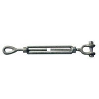 Eye & Jaw Turnbuckles