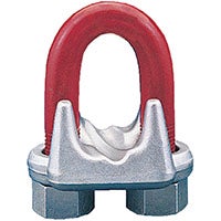 Wire Rope Clips