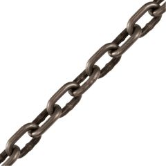 Grade 30 Proof Coil Chain Self Colored 3/16" x 750'