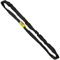 Lift-All® Tuflex™ Roundsling BS-EN90 x 6' Black