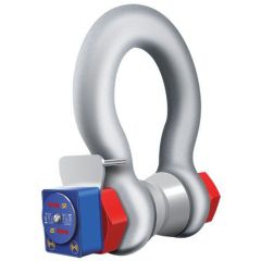 Straightpoint Wireless Loadshackle 25T