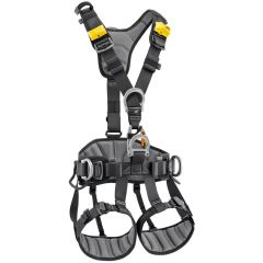 Petzl AVAO International Version Full Body Harness - Size 0 (26" - 31" Waist)