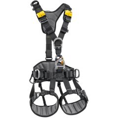 Petzl AVAO BOD FAST Full Body Harness - Size 2 (33" - 47" Waist)