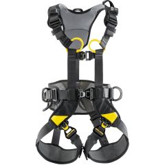 Petzl VOLT Full Body Harness - Size 1 (27" - 36" Waist)