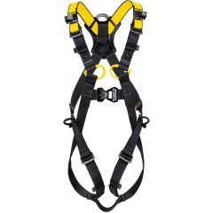 Petzl NEWTON Full Body Harness - Size 2