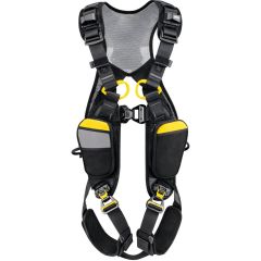 Petzl NEWTON EASYFIT Full Body Harness - Size 2