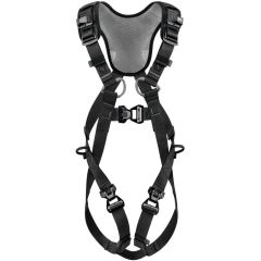 Petzl NEWTON FAST Full Body Harness - Black - Size 1