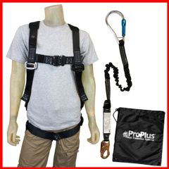 ProPlus Utility Fall Arrest Kit